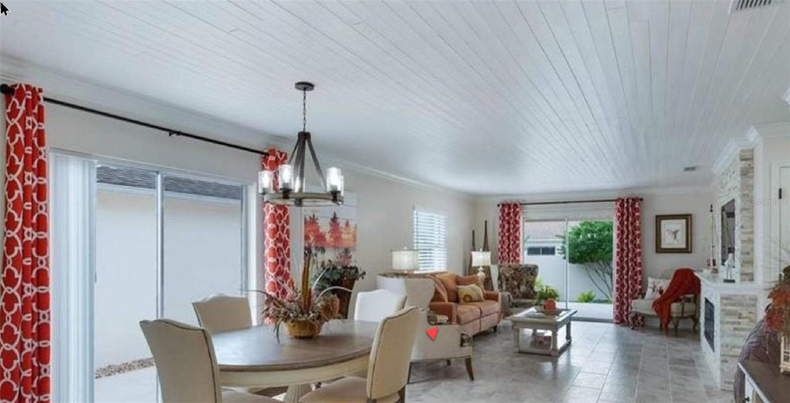 VILLAGES SUMTER VILLA DE LA - Residential Lease