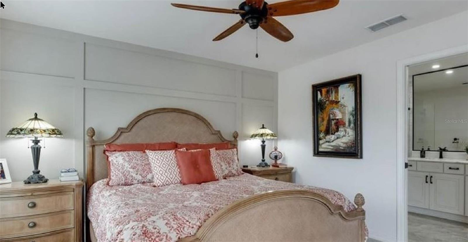 VILLAGES SUMTER VILLA DE LA - Residential Lease