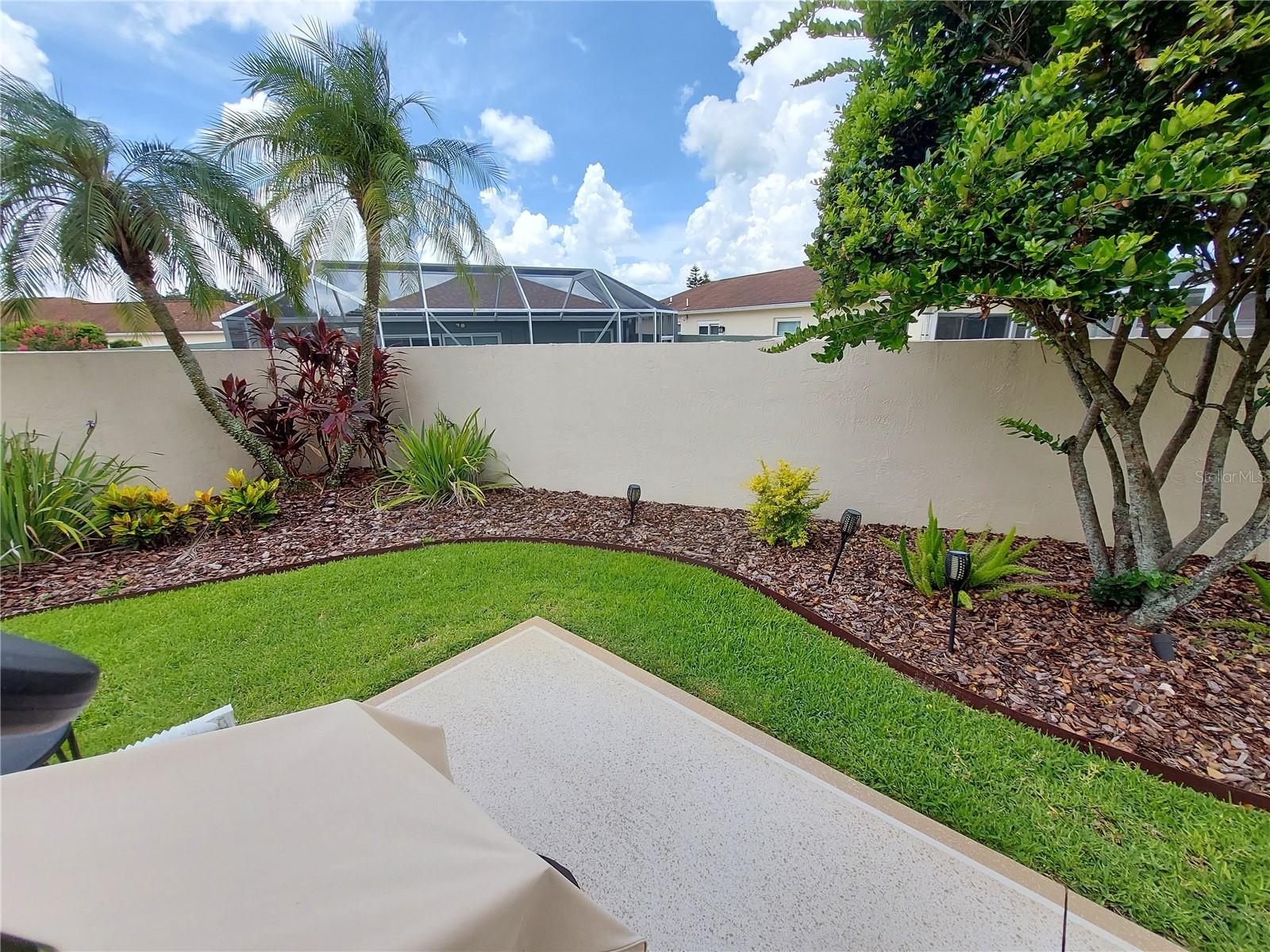 VILLAGES SUMTER VILLA DE LA - Residential Lease