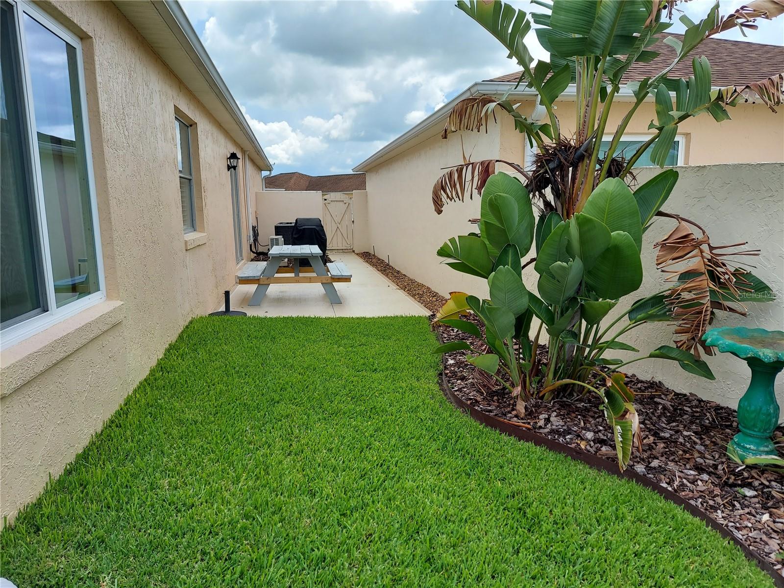 VILLAGES SUMTER VILLA DE LA - Residential Lease