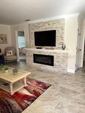 VILLAGES SUMTER VILLA DE LA - Residential Lease