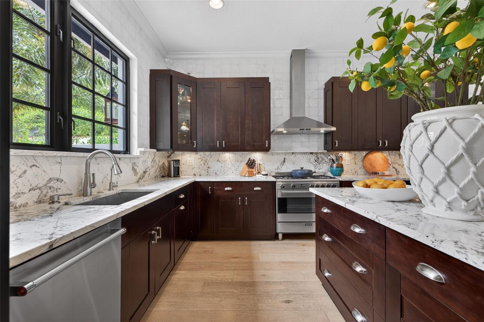 CRESCENT PARK HEIGHTS - Residential