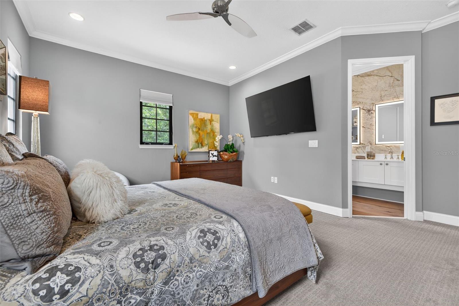 CRESCENT PARK HEIGHTS - Residential