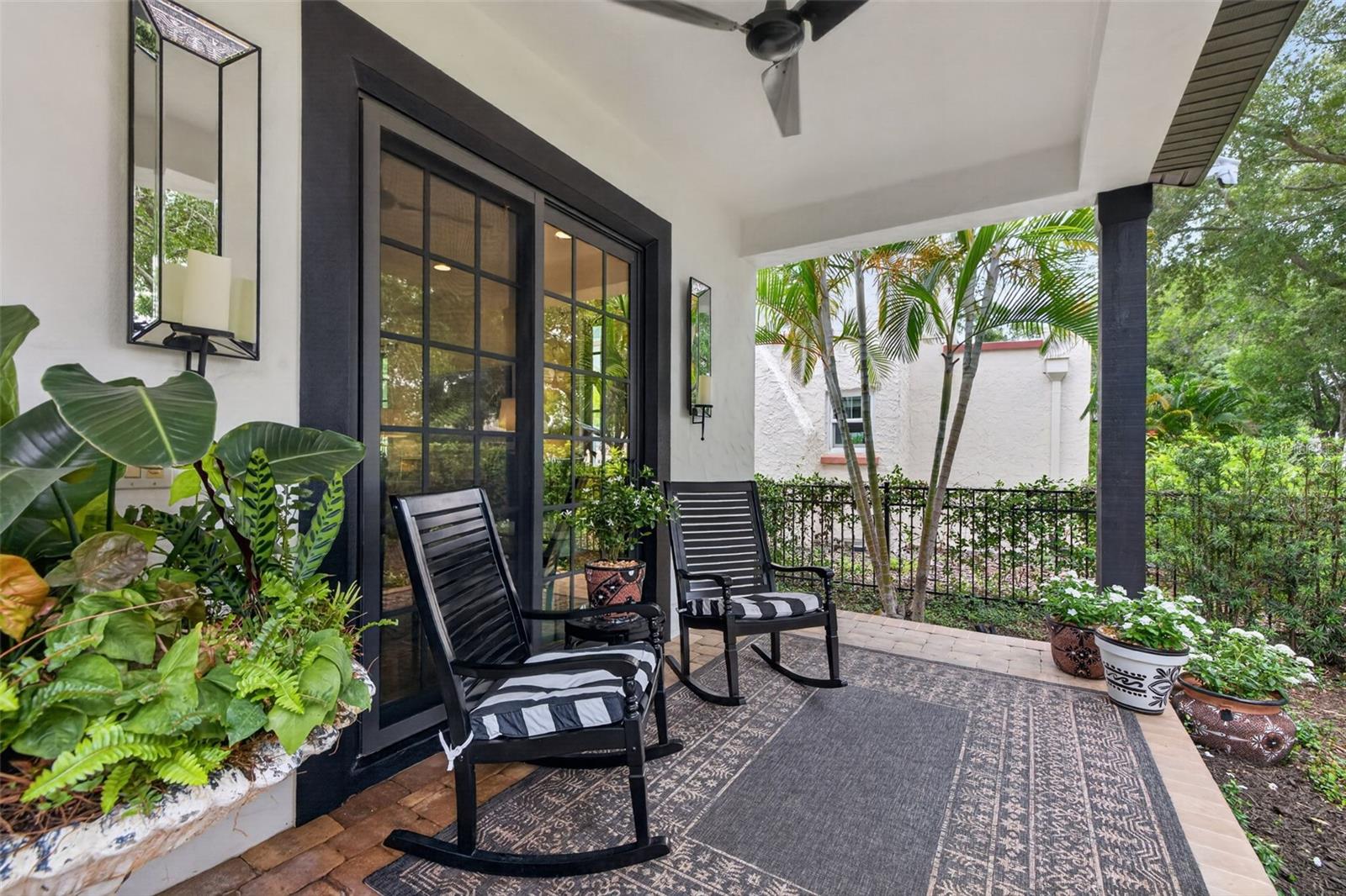CRESCENT PARK HEIGHTS - Residential