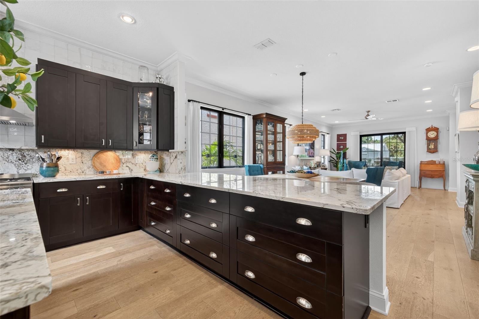 CRESCENT PARK HEIGHTS - Residential