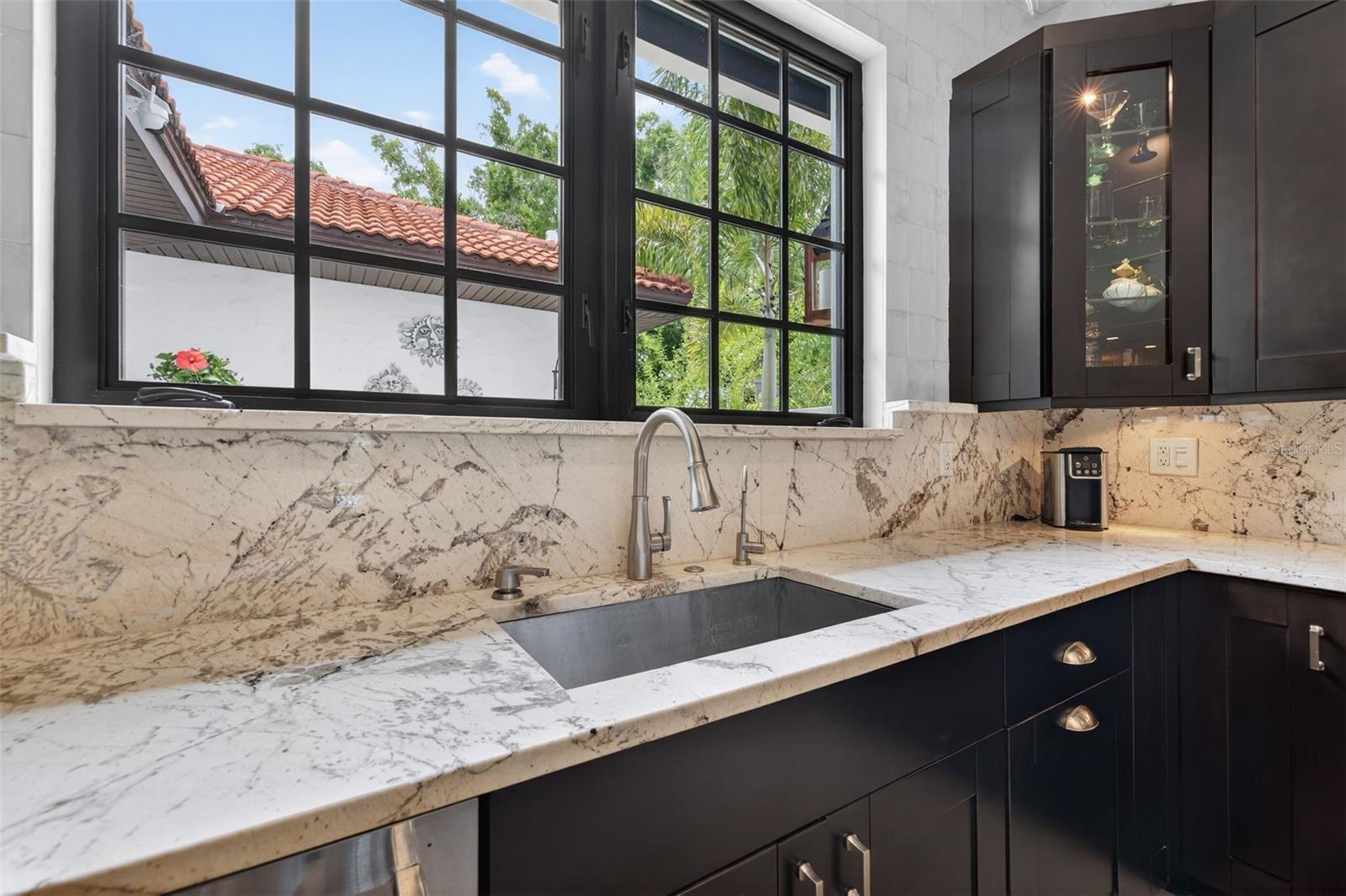CRESCENT PARK HEIGHTS - Residential