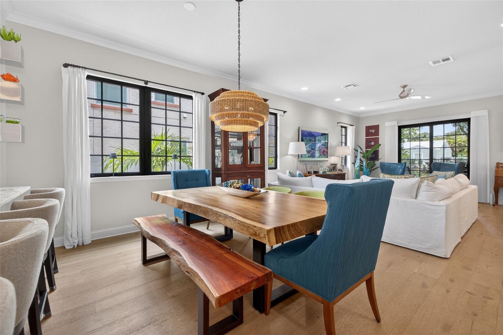 CRESCENT PARK HEIGHTS - Residential