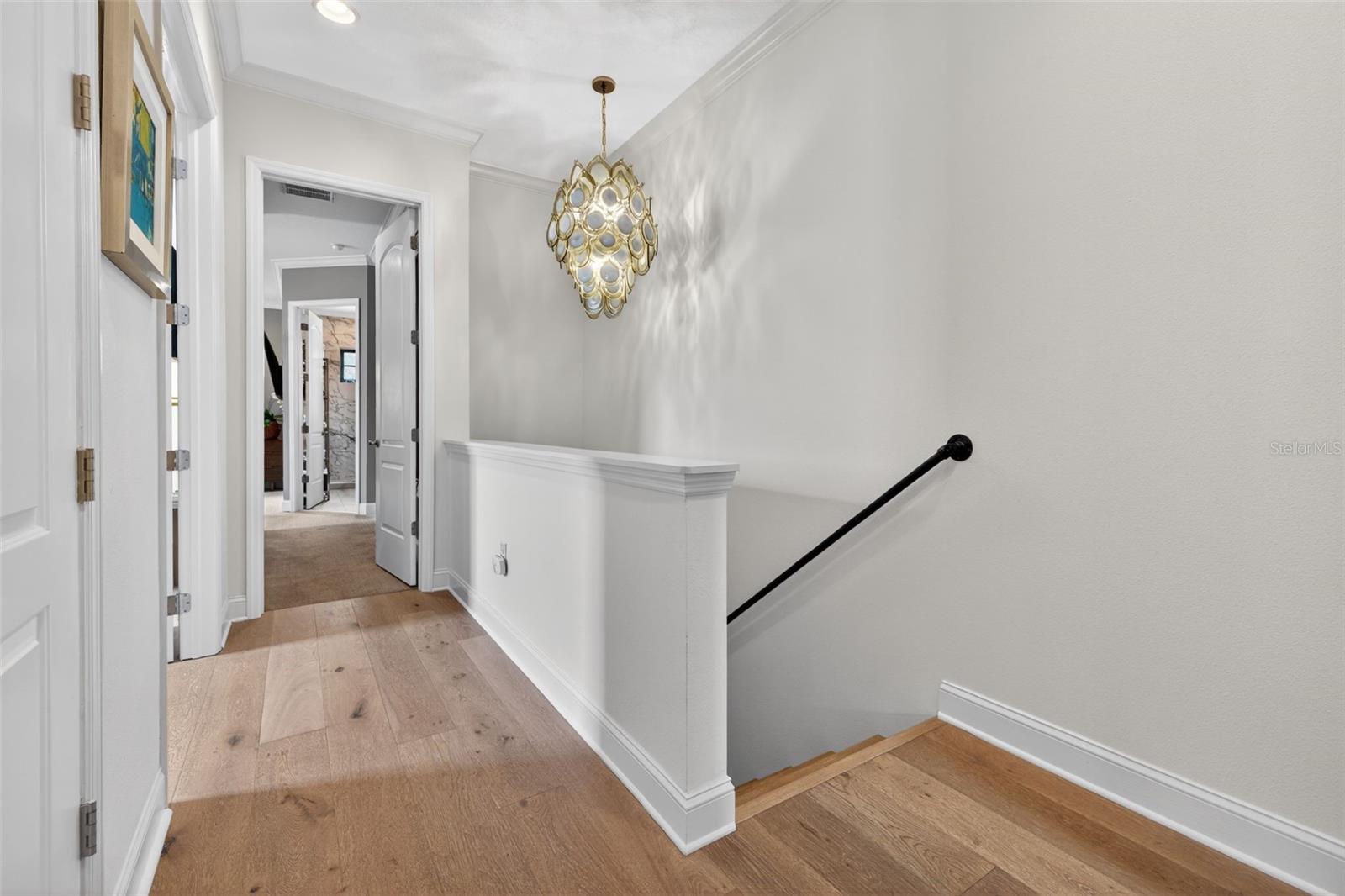 CRESCENT PARK HEIGHTS - Residential