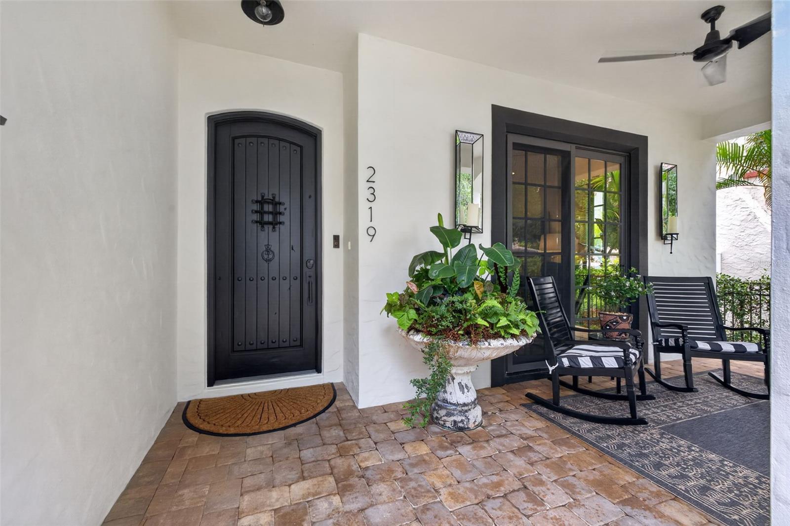 CRESCENT PARK HEIGHTS - Residential