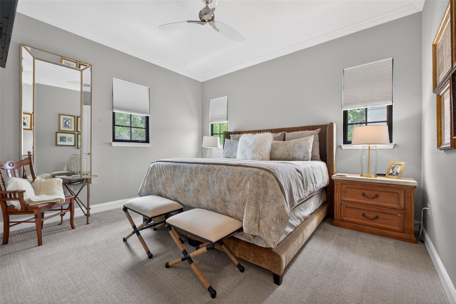 CRESCENT PARK HEIGHTS - Residential