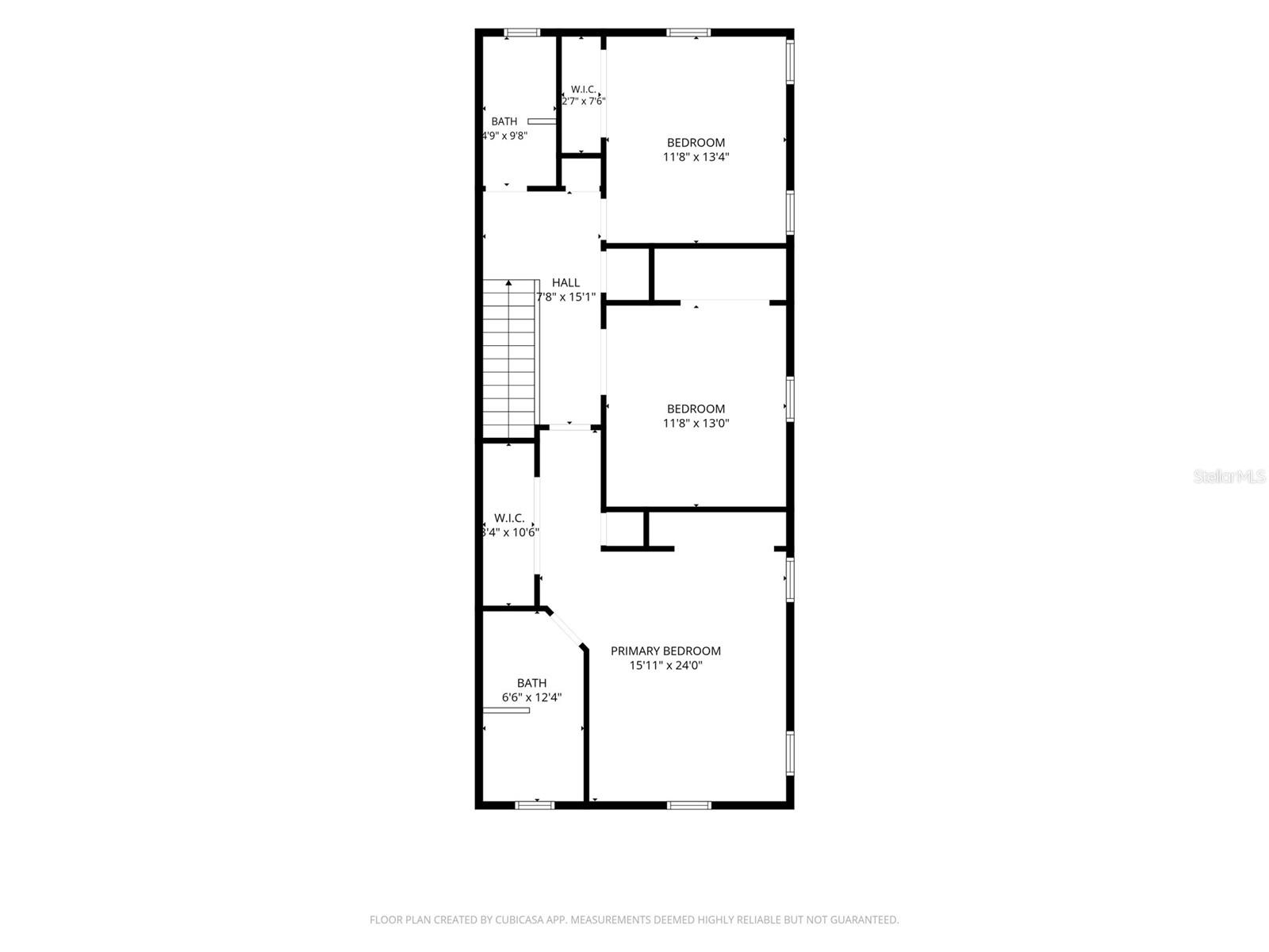 CRESCENT PARK HEIGHTS - Residential