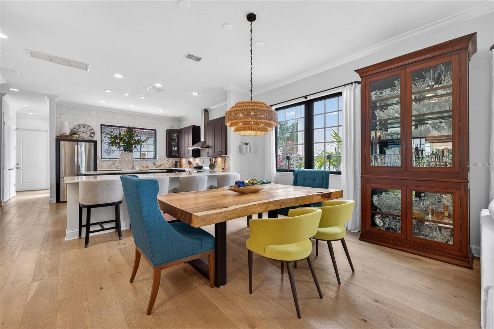 CRESCENT PARK HEIGHTS - Residential