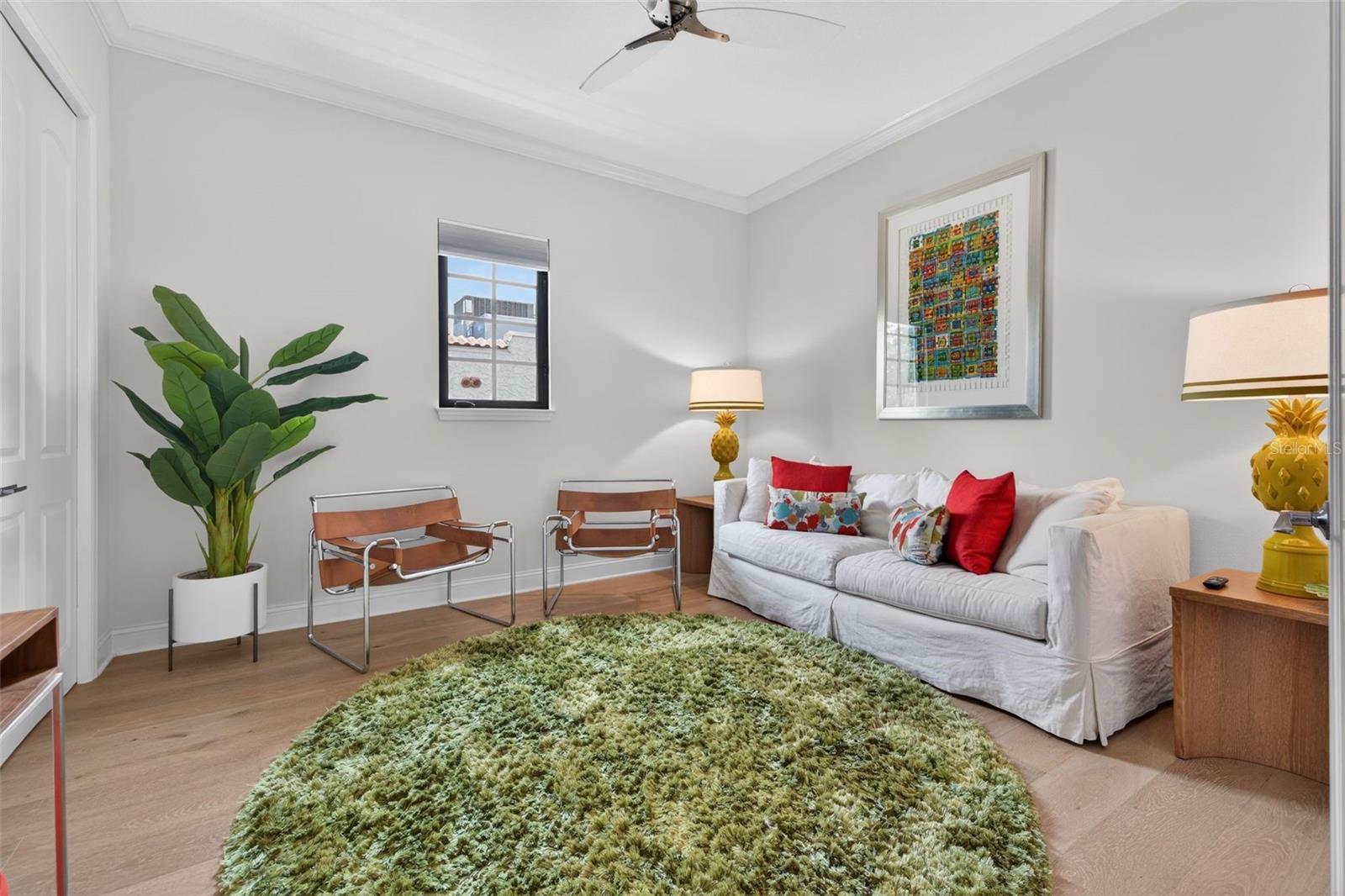 CRESCENT PARK HEIGHTS - Residential