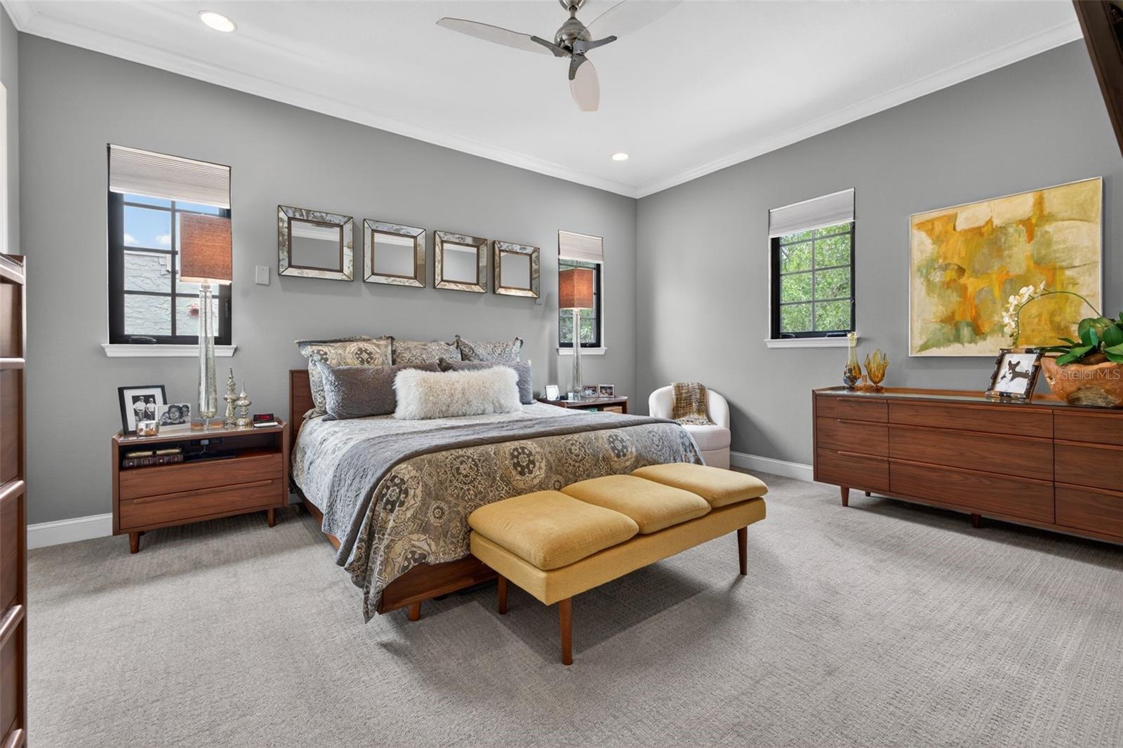 CRESCENT PARK HEIGHTS - Residential