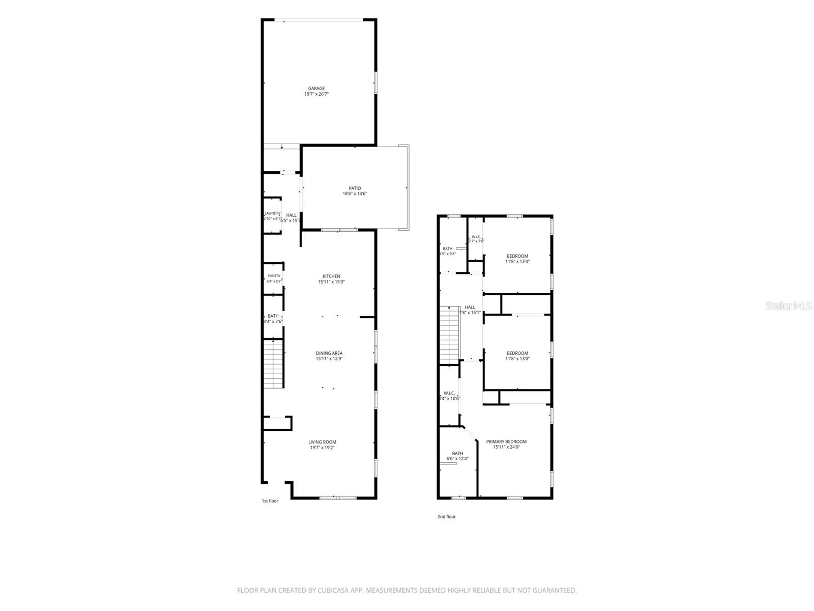 CRESCENT PARK HEIGHTS - Residential