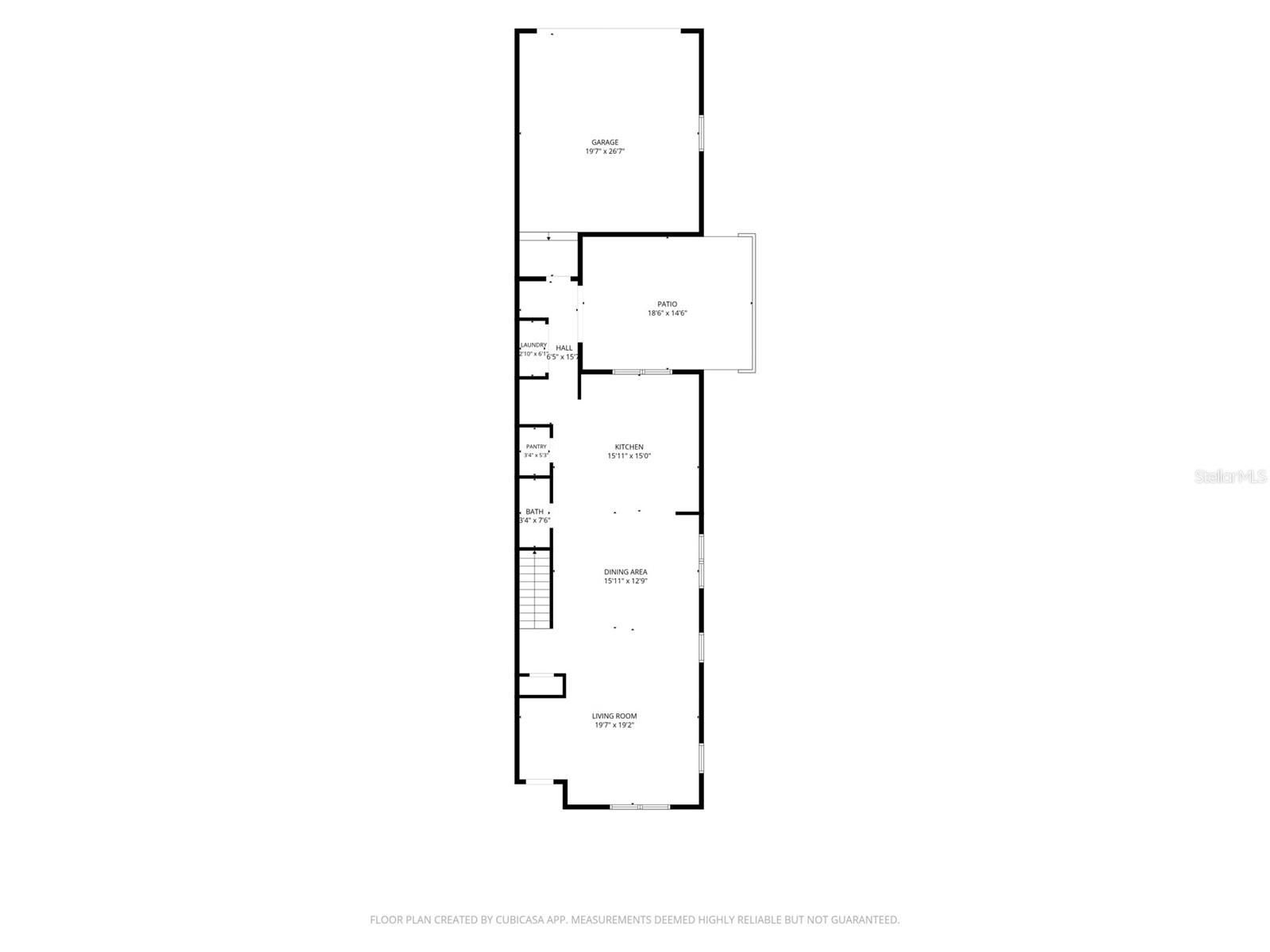 CRESCENT PARK HEIGHTS - Residential