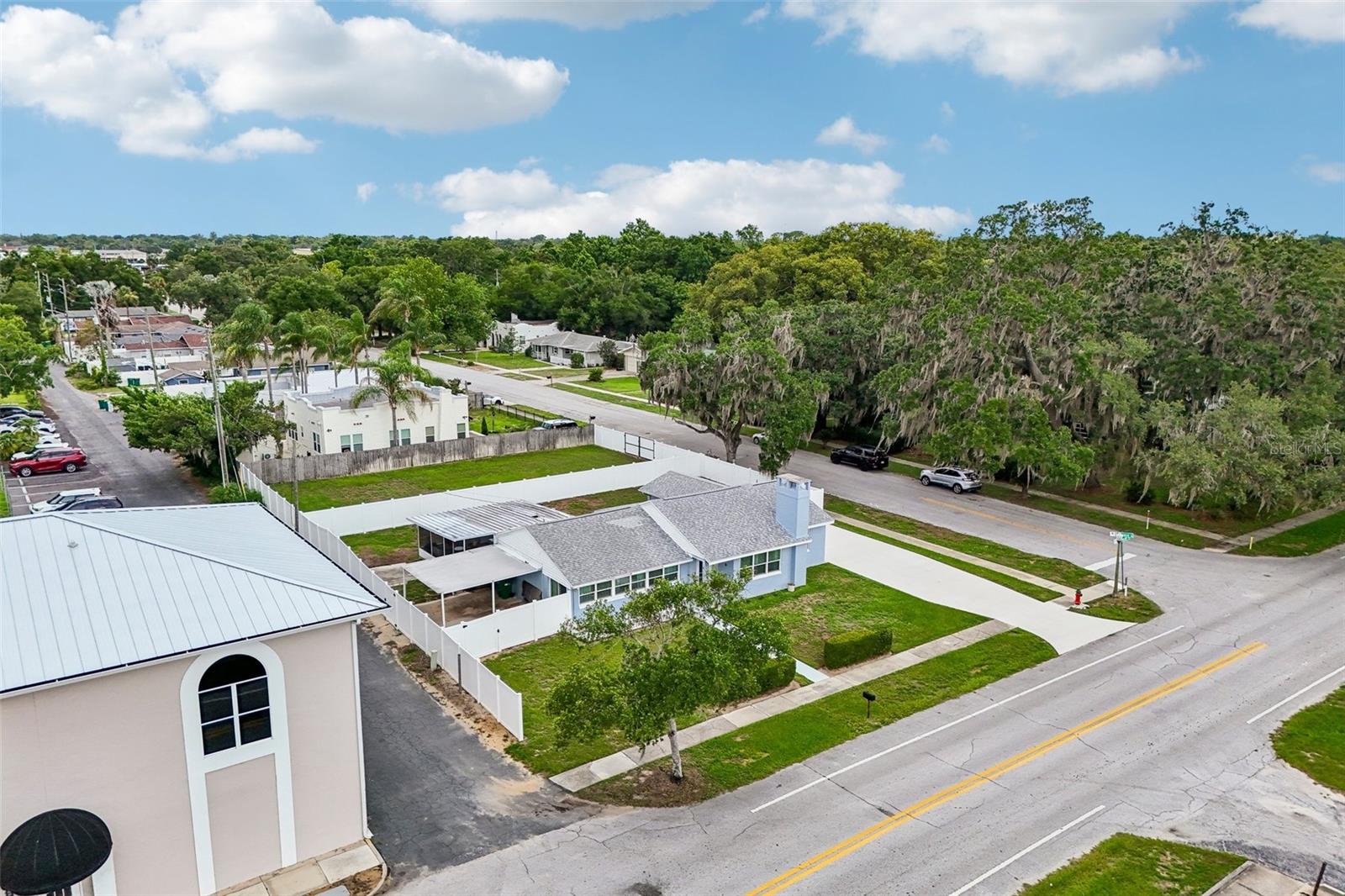 MOUNT DORA SYLVAN SHORES - Residential