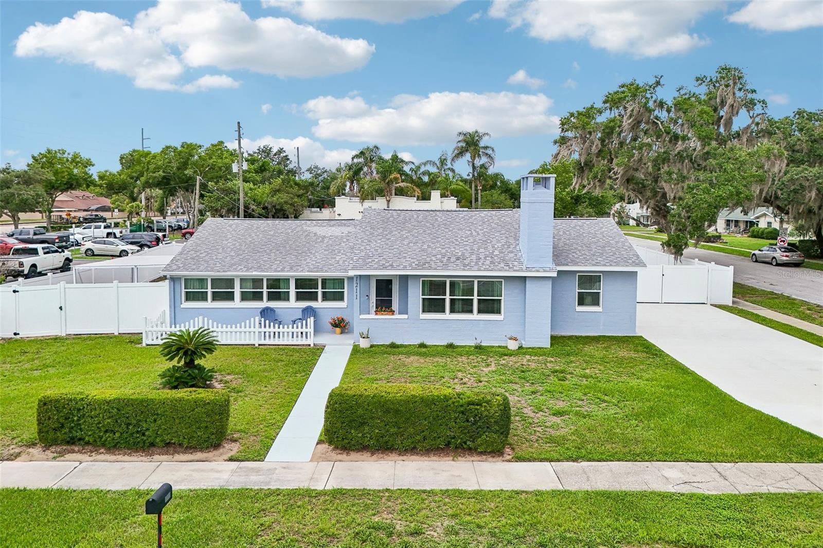 MOUNT DORA SYLVAN SHORES - Residential