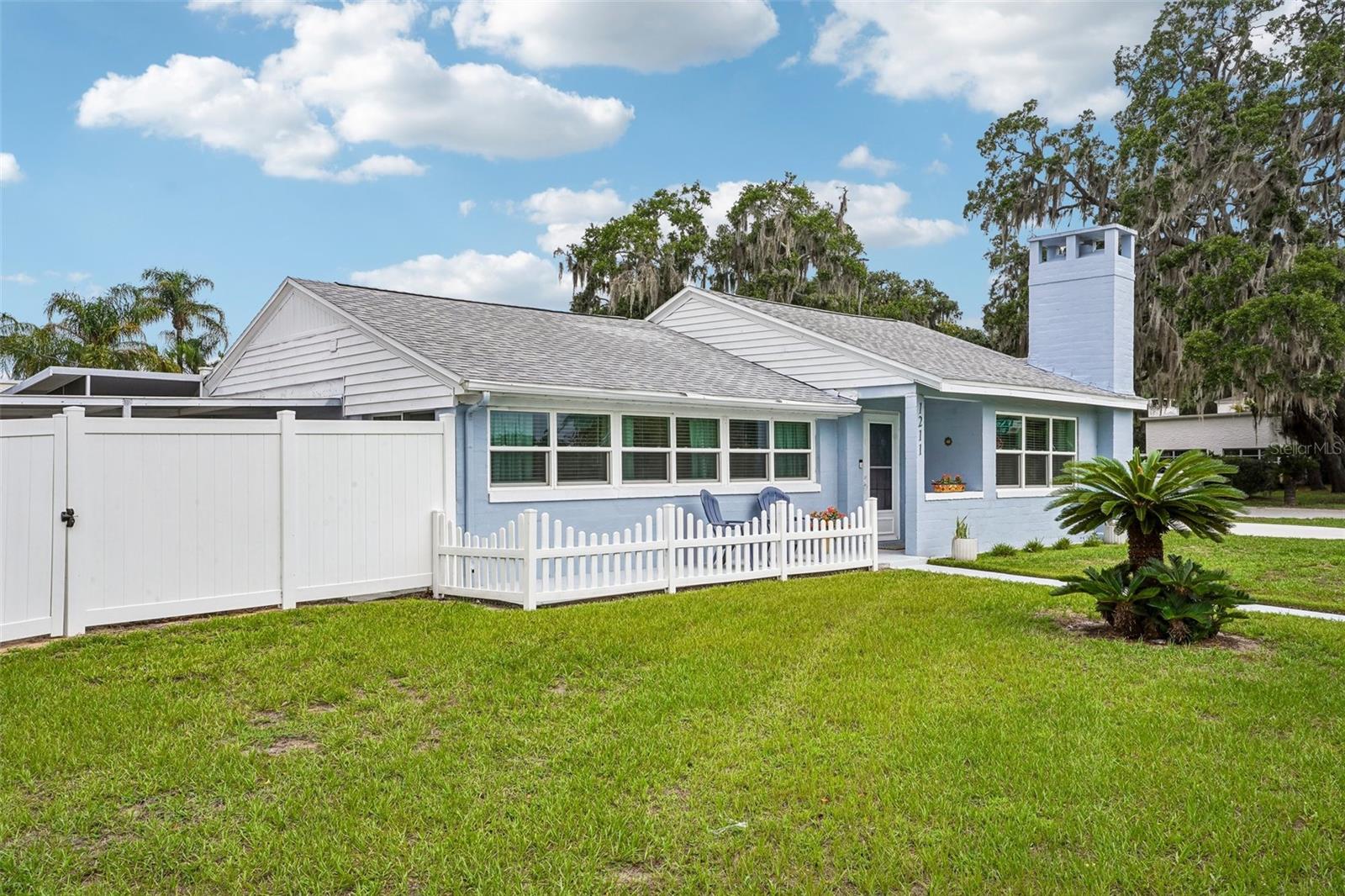 MOUNT DORA SYLVAN SHORES - Residential