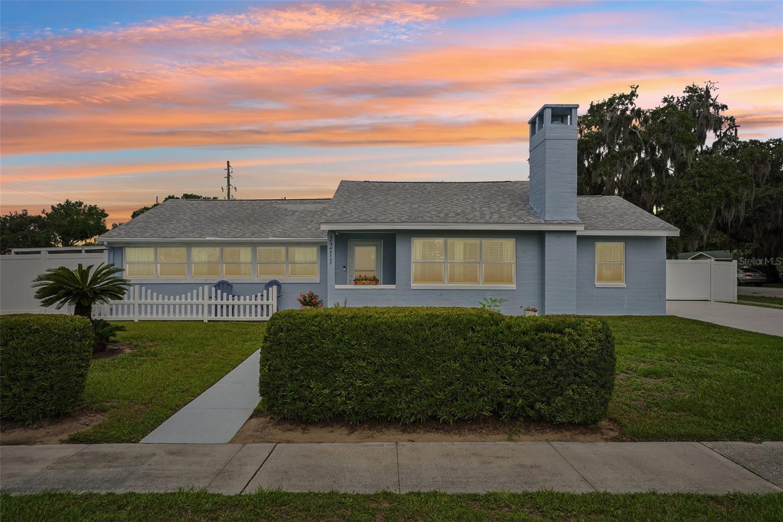 MOUNT DORA SYLVAN SHORES - Residential
