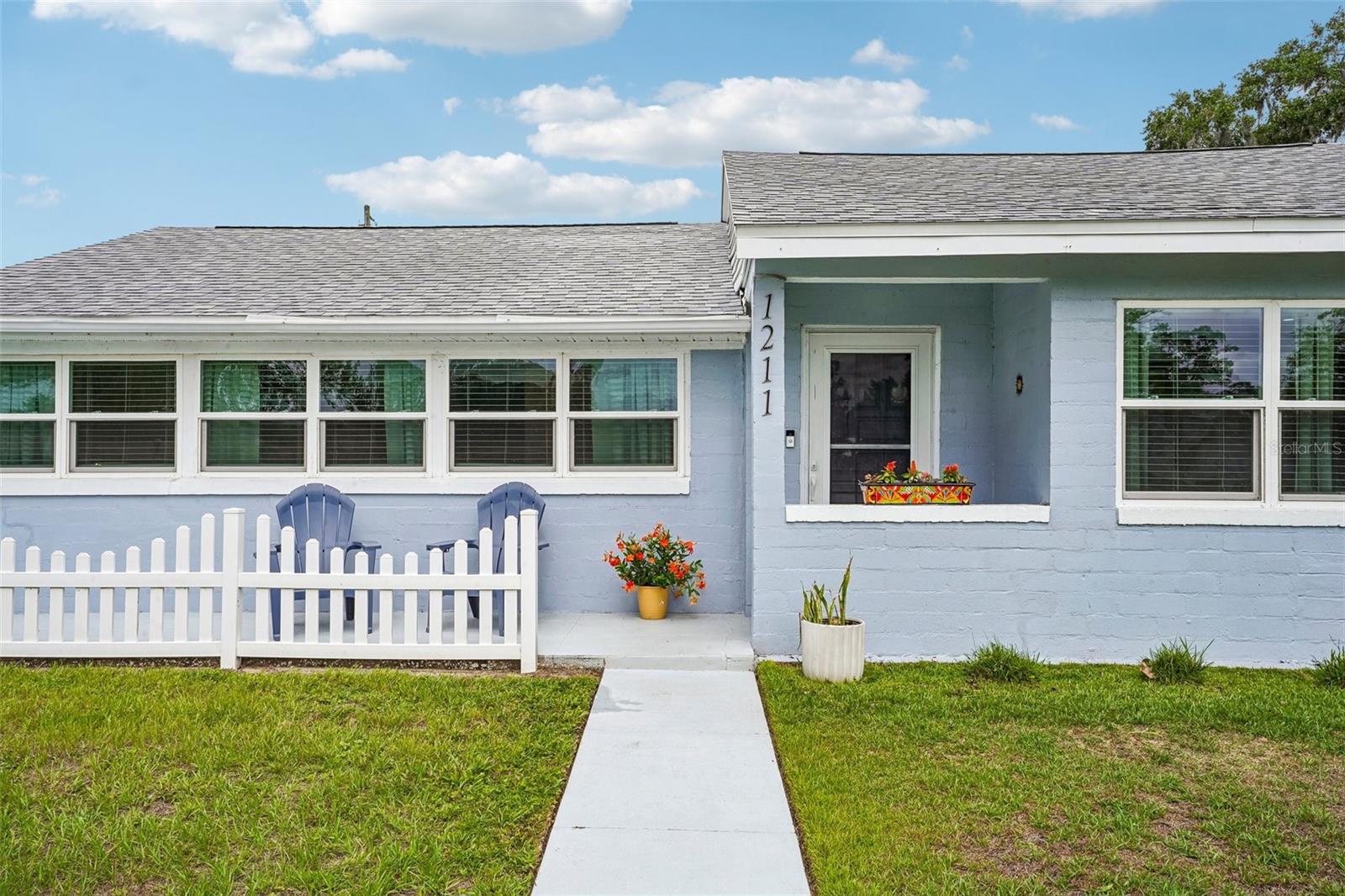 MOUNT DORA SYLVAN SHORES - Residential