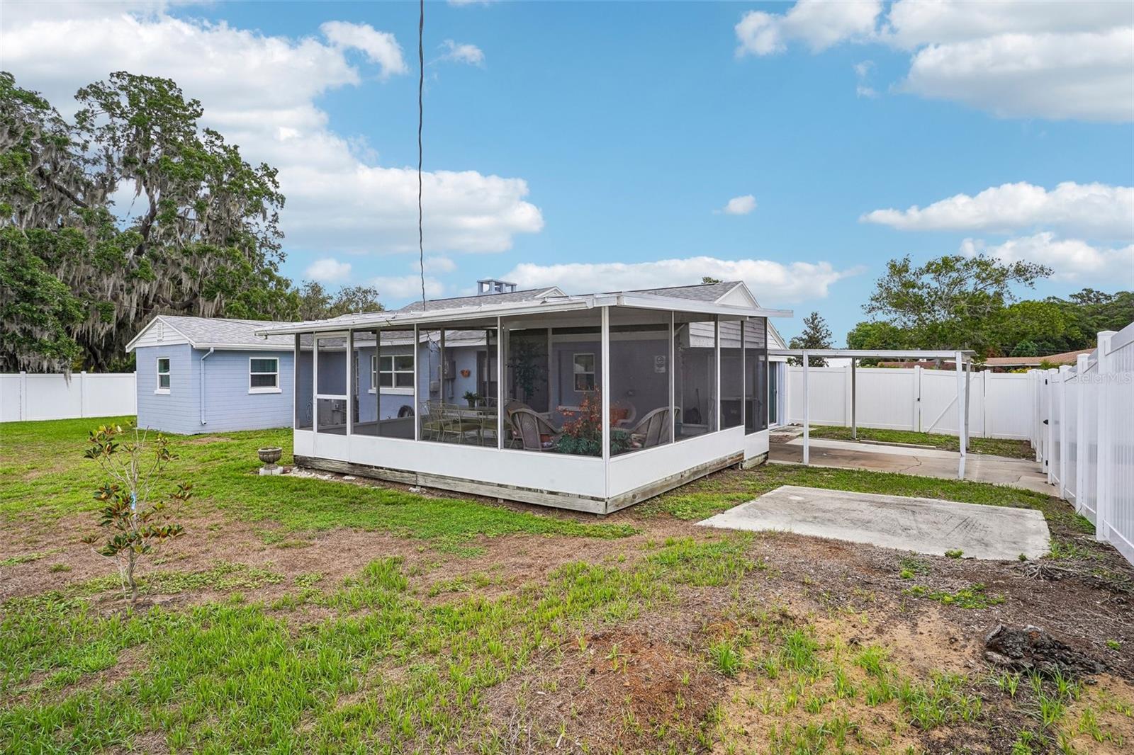 MOUNT DORA SYLVAN SHORES - Residential