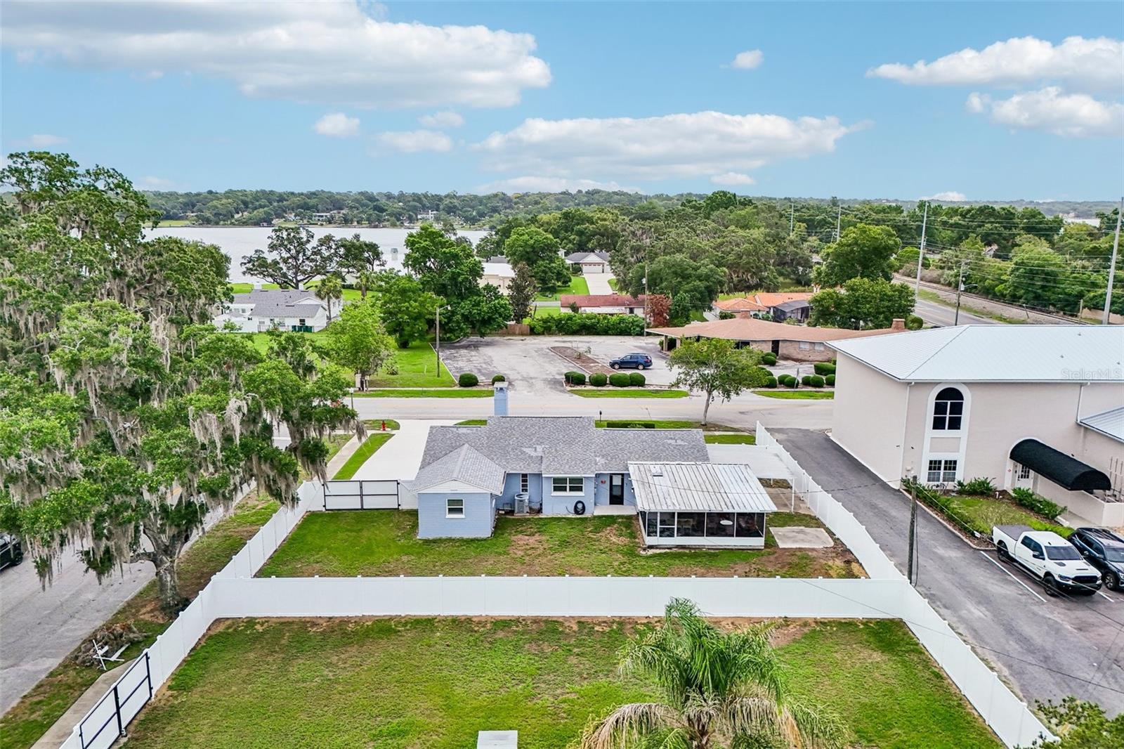 MOUNT DORA SYLVAN SHORES - Residential