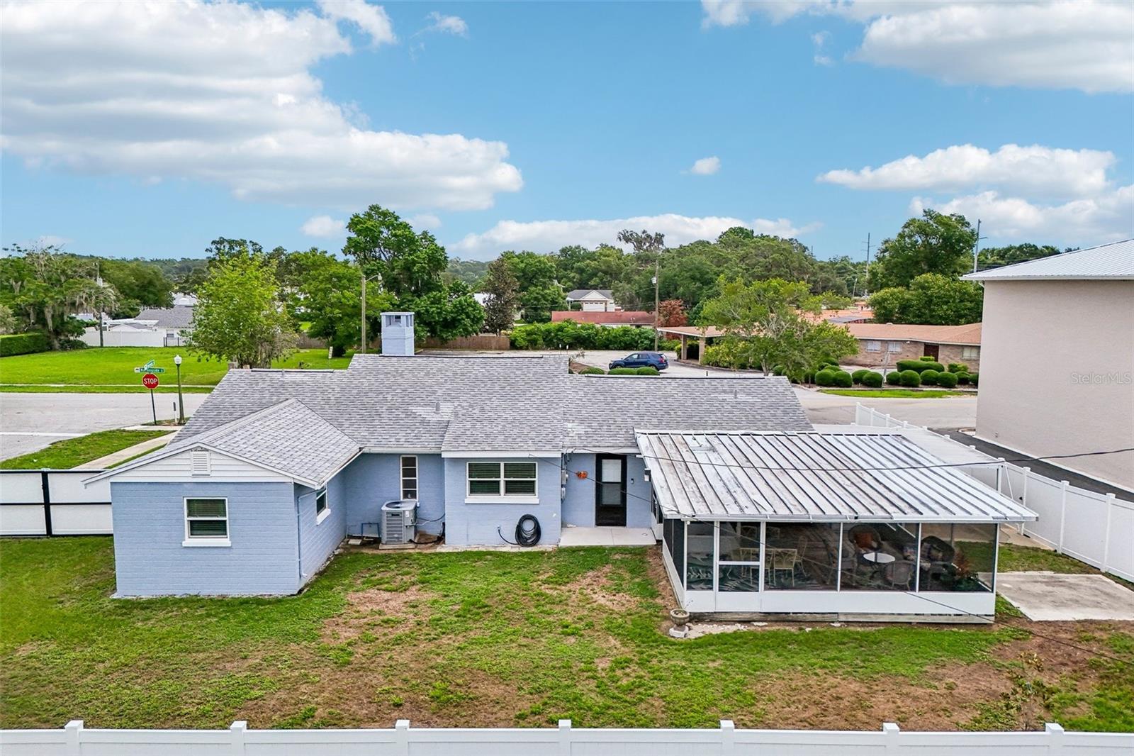 MOUNT DORA SYLVAN SHORES - Residential