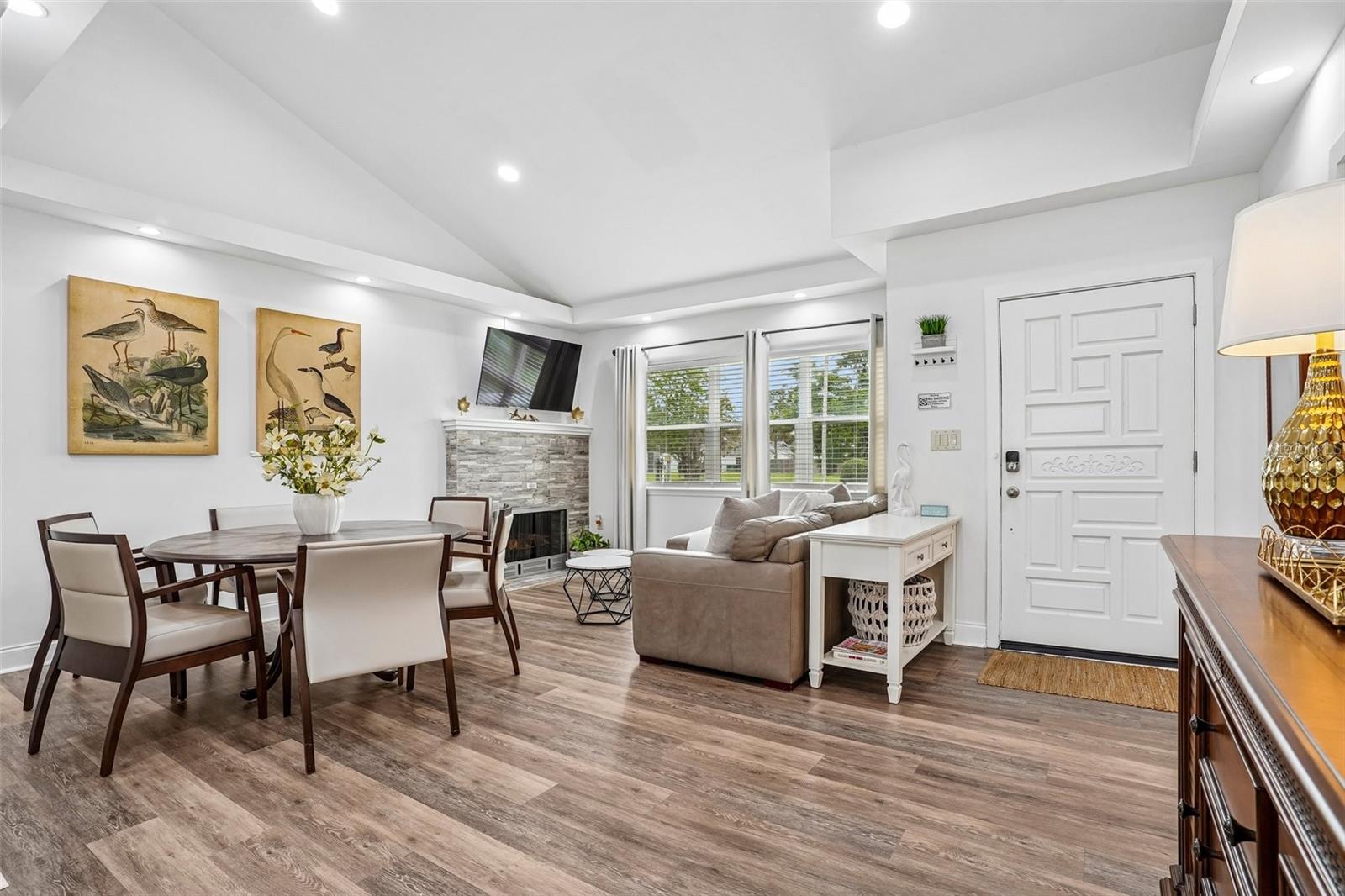 MOUNT DORA SYLVAN SHORES - Residential