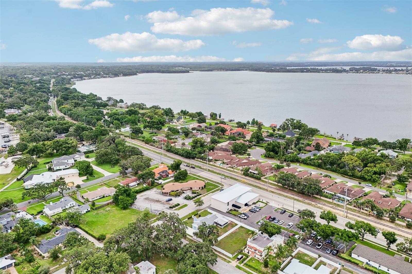 MOUNT DORA SYLVAN SHORES - Residential