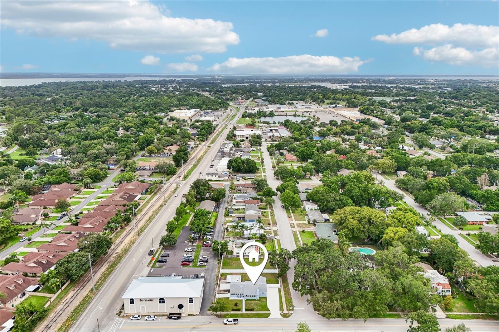 MOUNT DORA SYLVAN SHORES - Residential