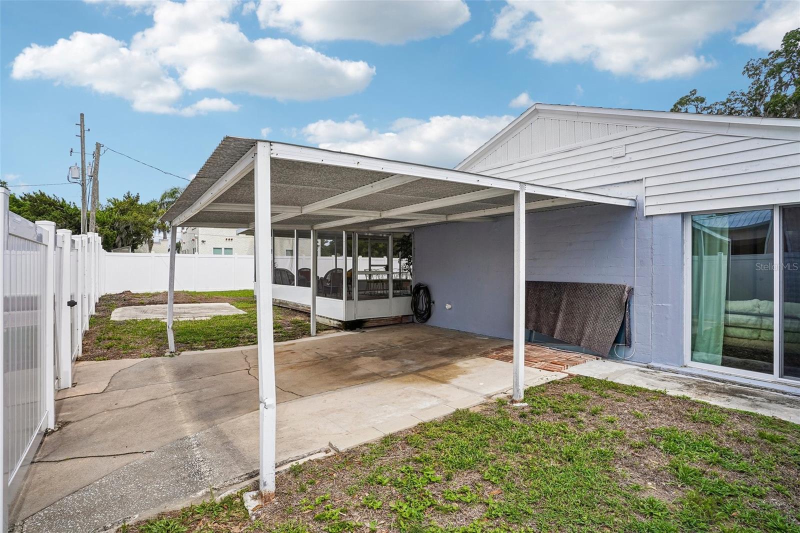 MOUNT DORA SYLVAN SHORES - Residential