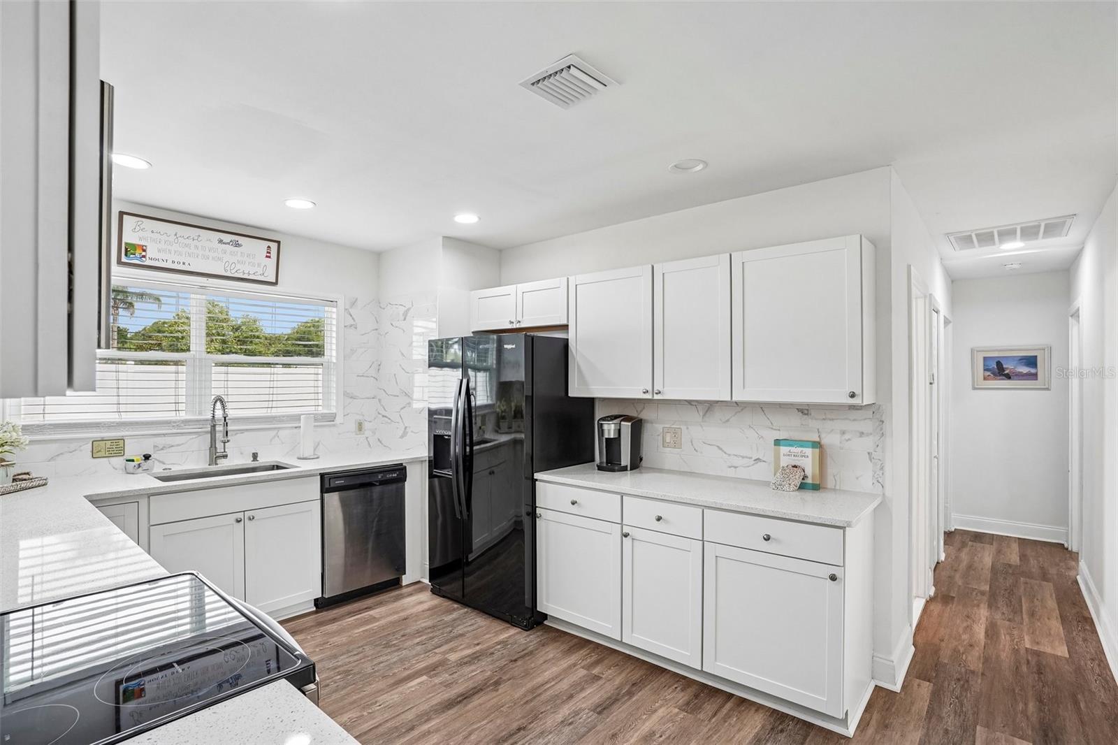 MOUNT DORA SYLVAN SHORES - Residential