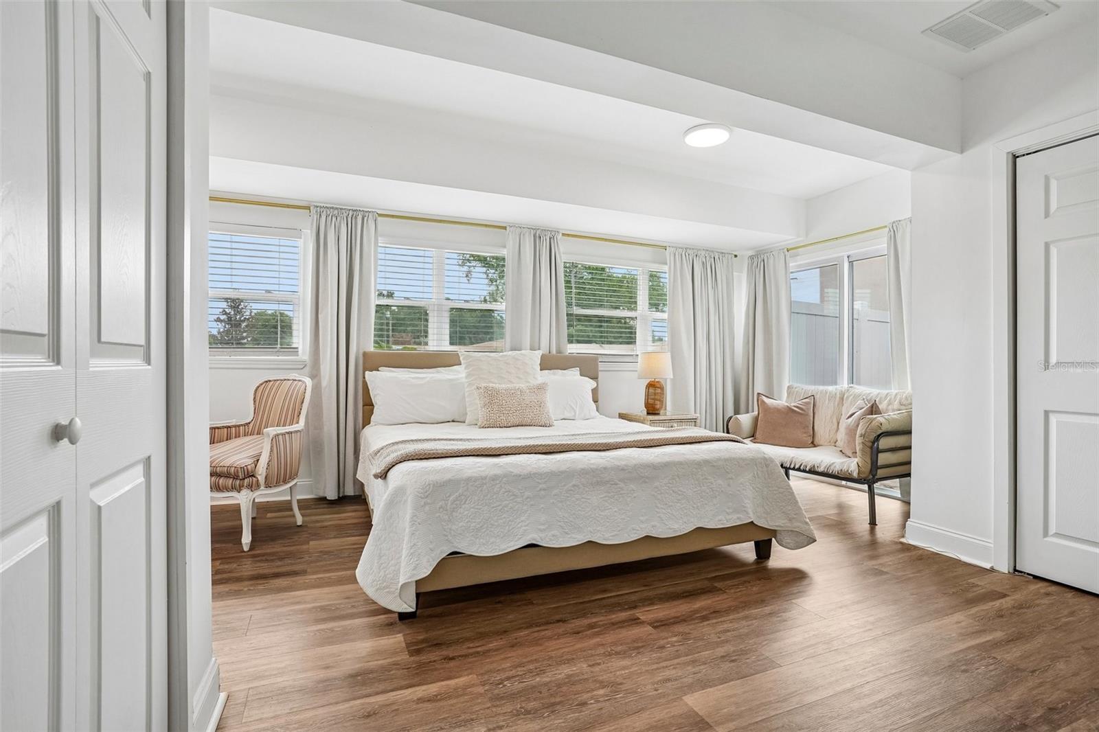 MOUNT DORA SYLVAN SHORES - Residential