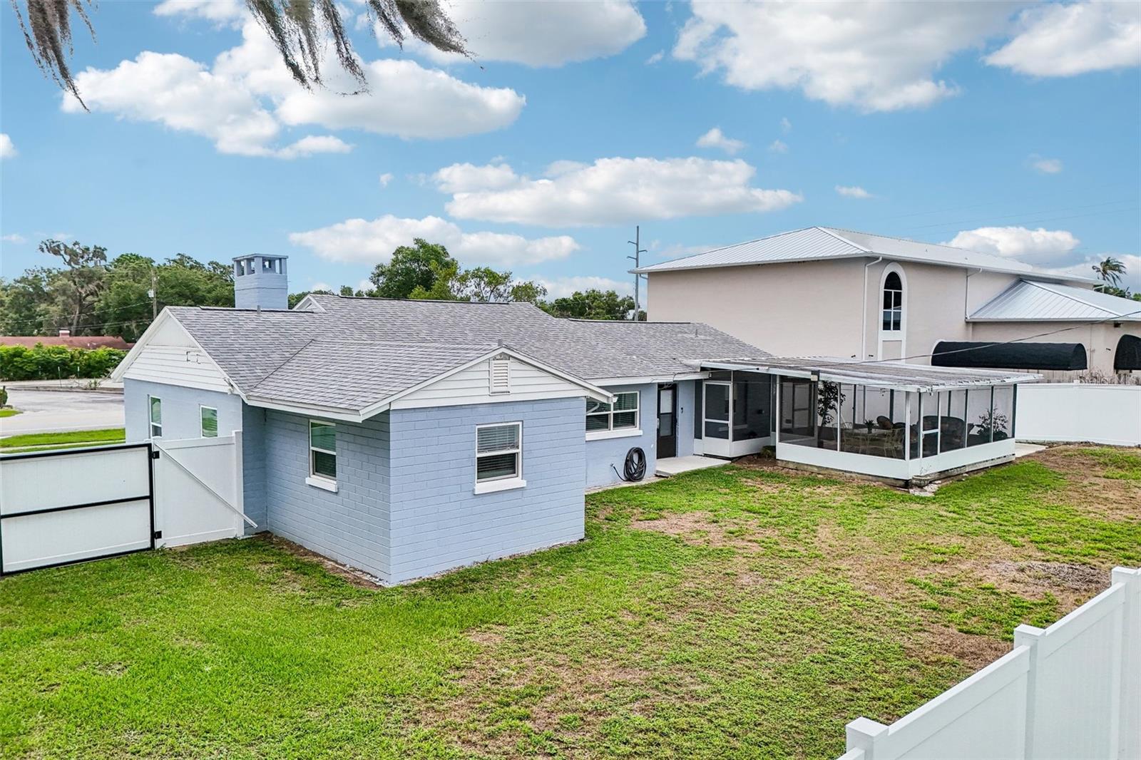 MOUNT DORA SYLVAN SHORES - Residential
