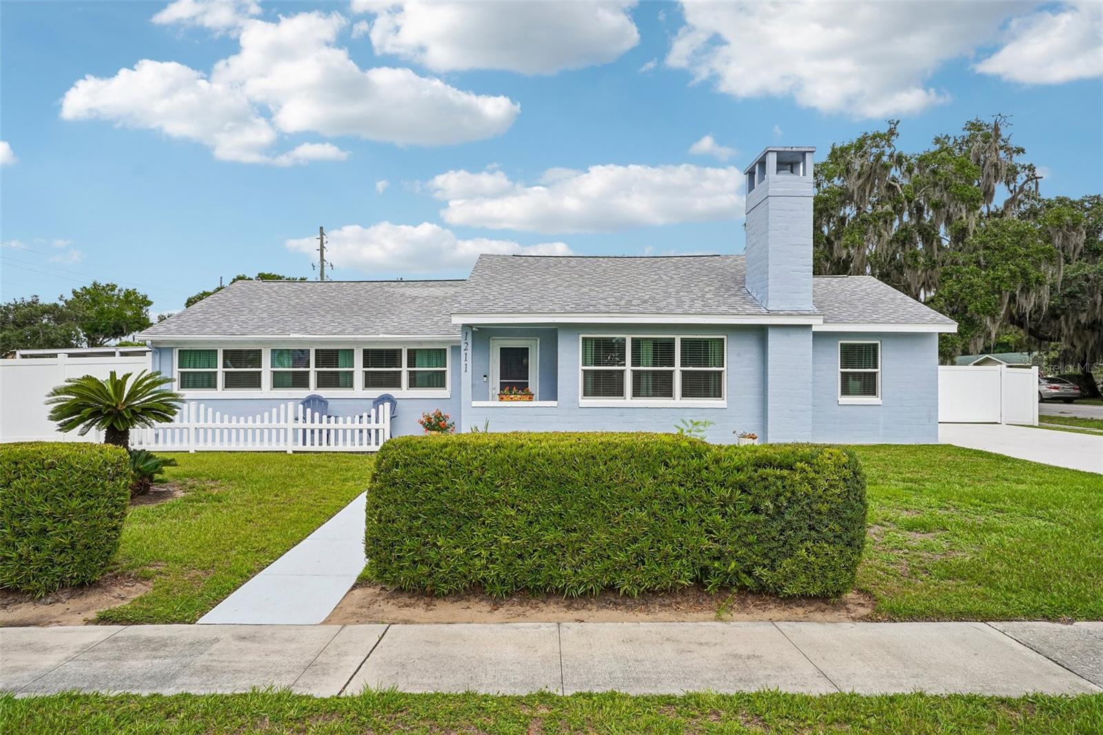 MOUNT DORA SYLVAN SHORES - Residential