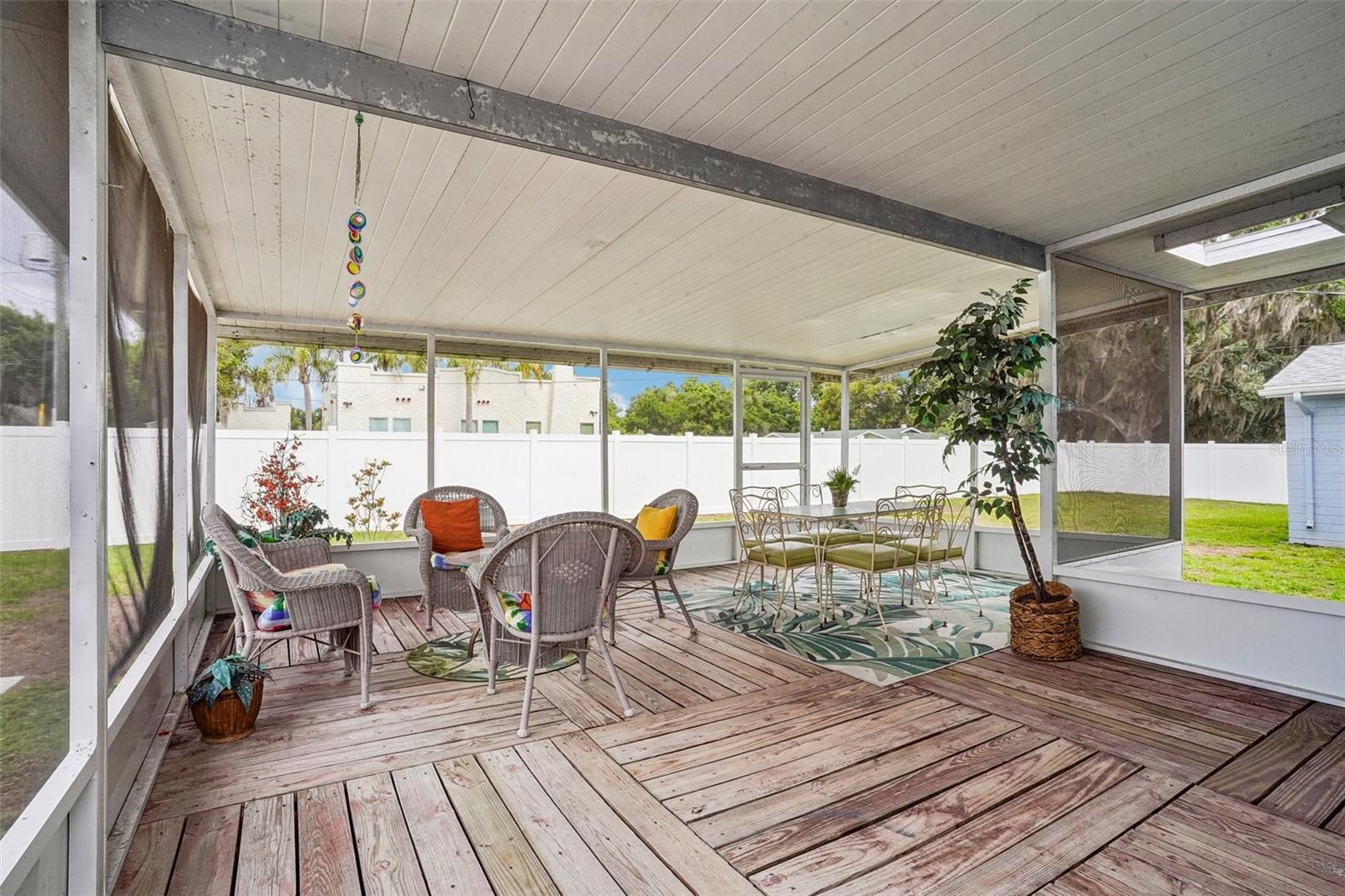 MOUNT DORA SYLVAN SHORES - Residential