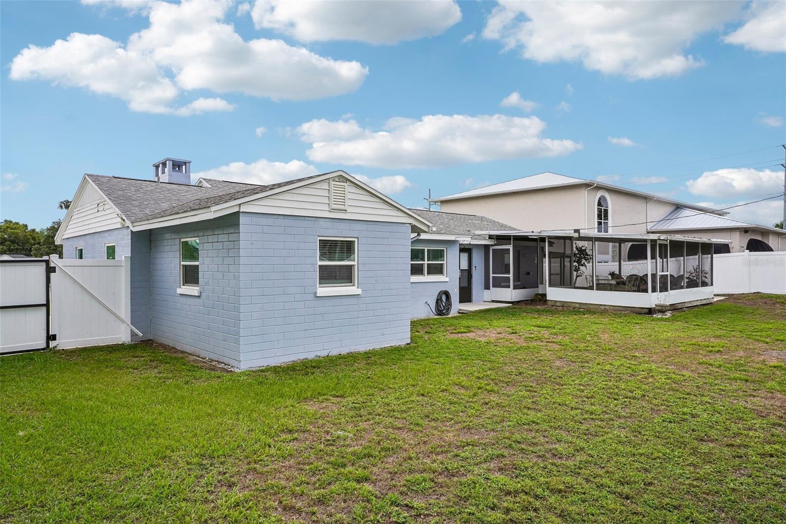 MOUNT DORA SYLVAN SHORES - Residential