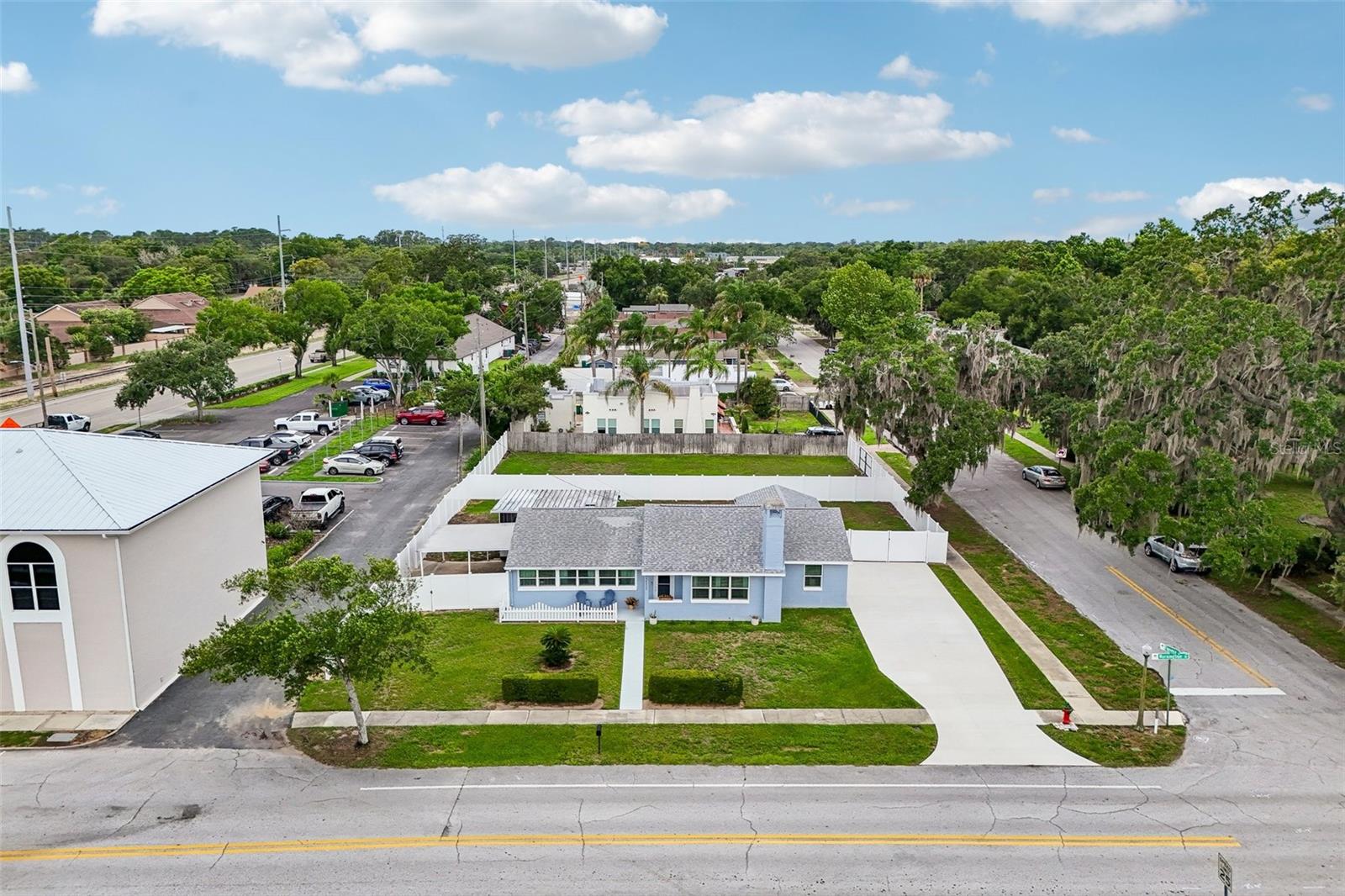 MOUNT DORA SYLVAN SHORES - Residential