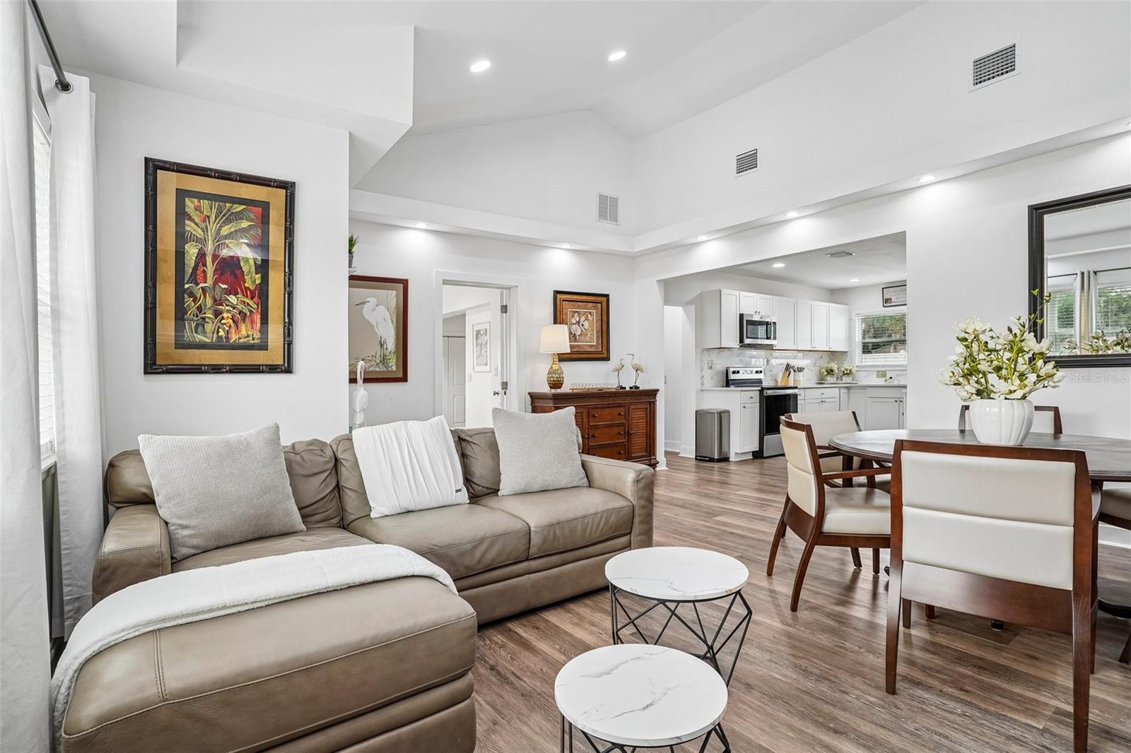 MOUNT DORA SYLVAN SHORES - Residential