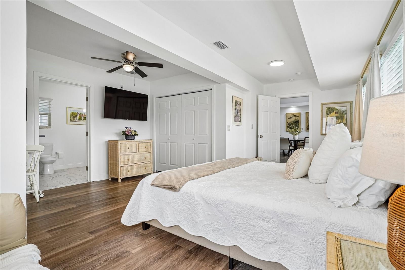 MOUNT DORA SYLVAN SHORES - Residential