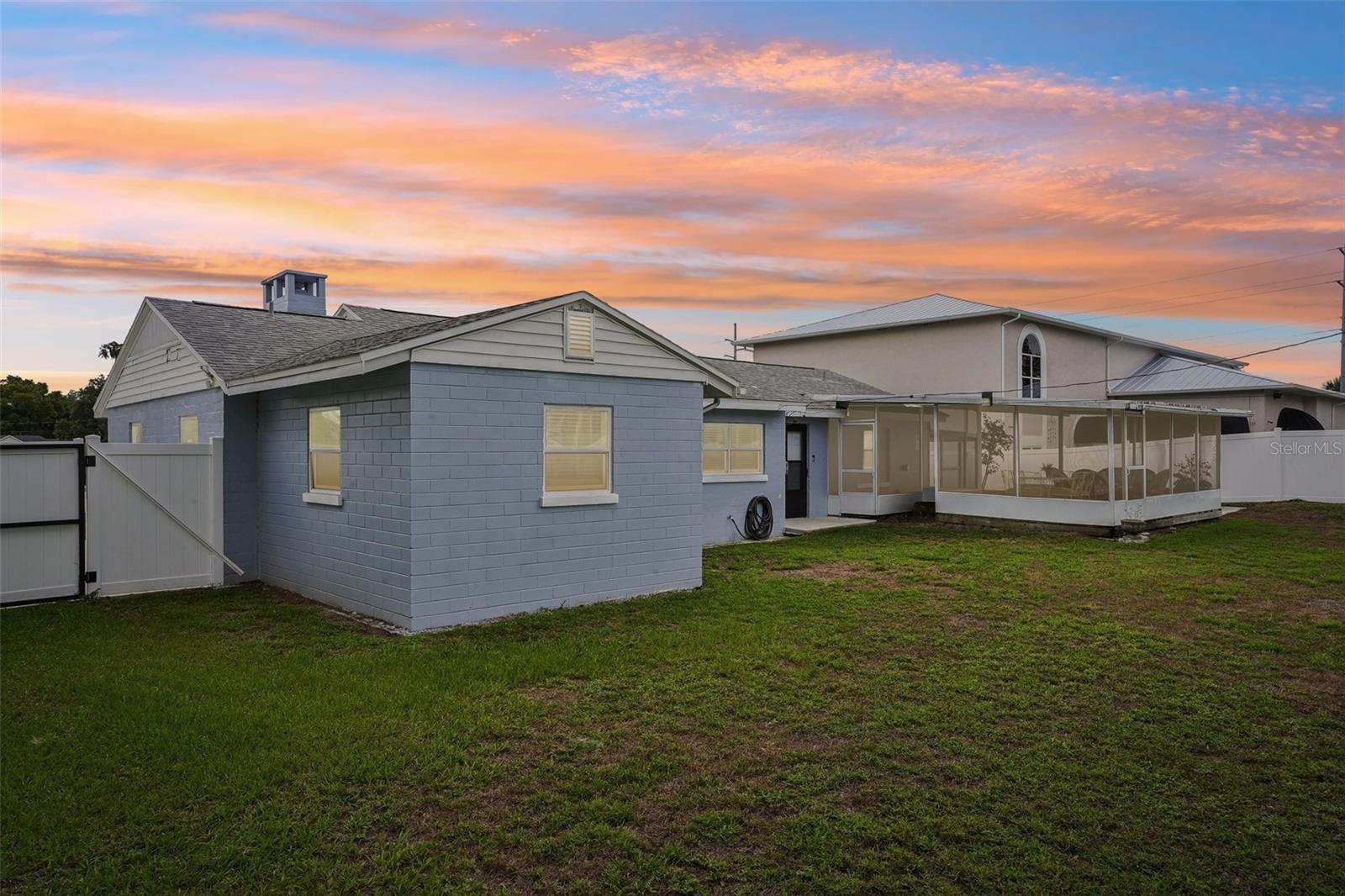 MOUNT DORA SYLVAN SHORES - Residential