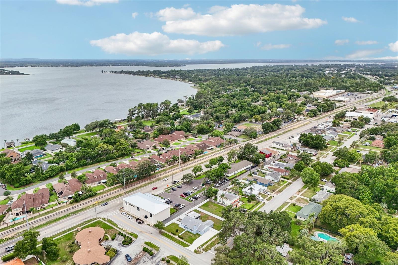 MOUNT DORA SYLVAN SHORES - Residential