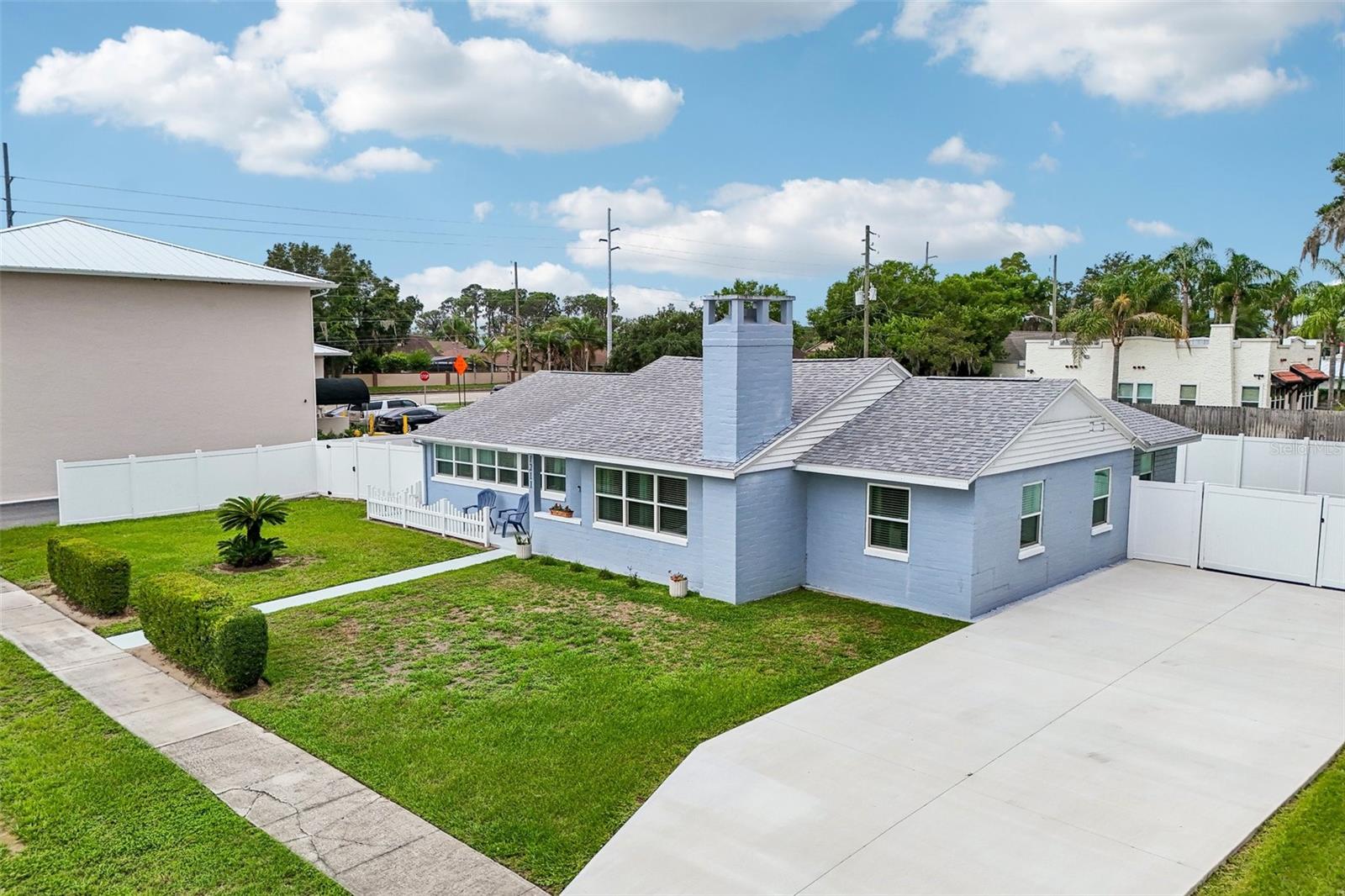 MOUNT DORA SYLVAN SHORES - Residential