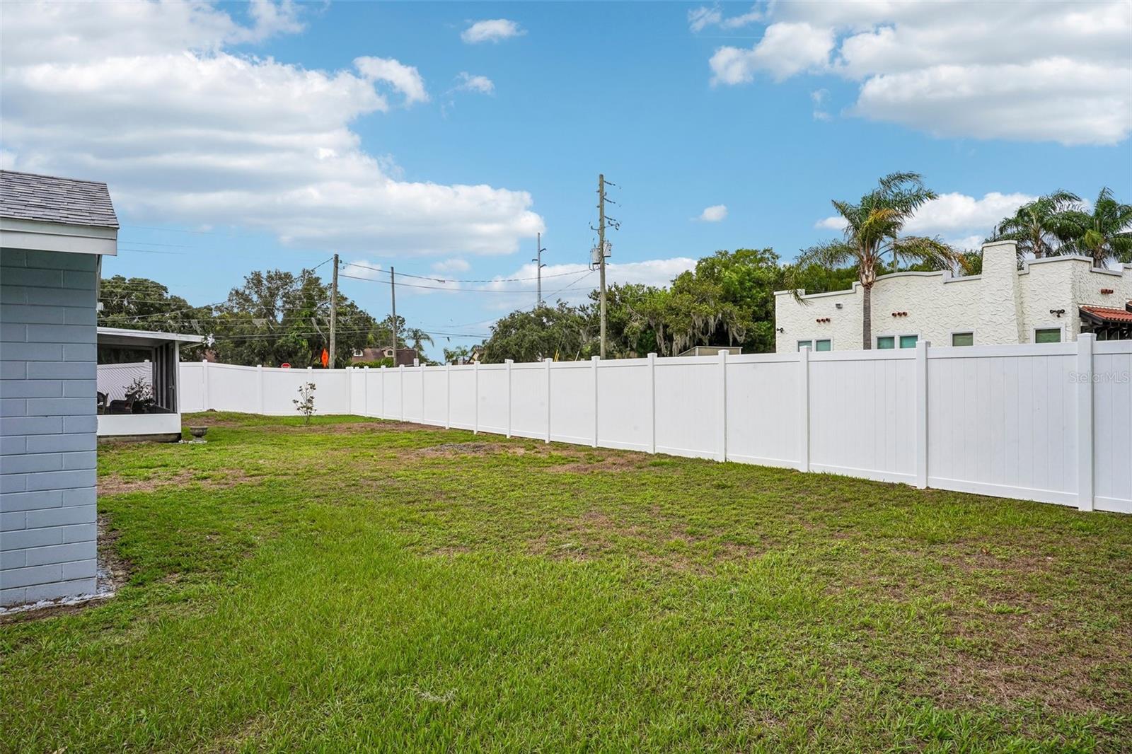 MOUNT DORA SYLVAN SHORES - Residential