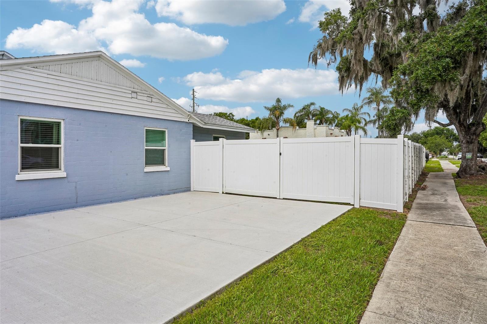 MOUNT DORA SYLVAN SHORES - Residential