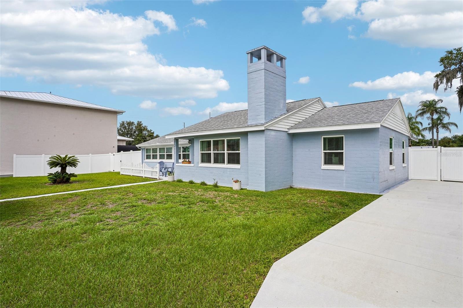 MOUNT DORA SYLVAN SHORES - Residential