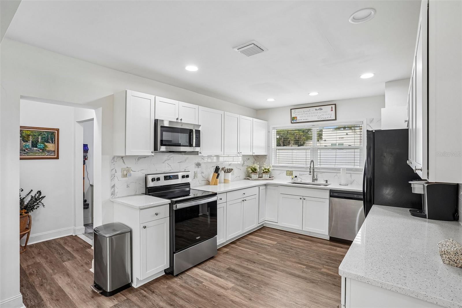 MOUNT DORA SYLVAN SHORES - Residential