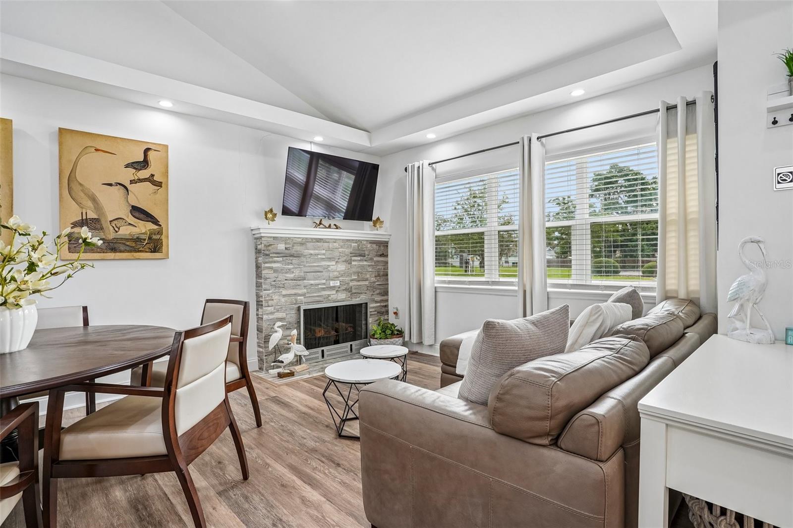 MOUNT DORA SYLVAN SHORES - Residential