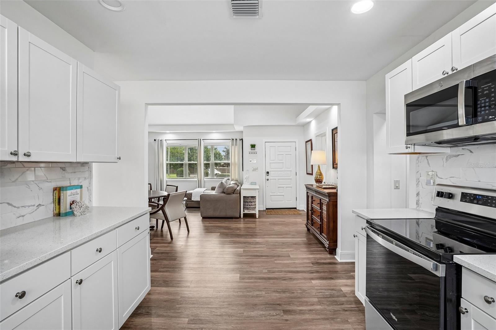 MOUNT DORA SYLVAN SHORES - Residential